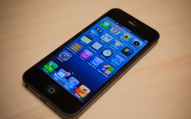 Becserélné az öreg iPhone-okat az Apple