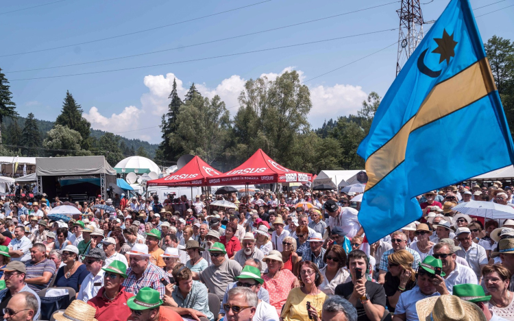 A járvány miatt idén elmarad Tusványos