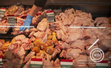 Nébih: biztonságos és kiváló minőségű a magyar hús