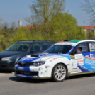 Miskolc után, Cered előtt