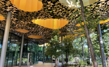 Fudzsimoto Szu: A Zene Háza az egyik legfontosabb projektem