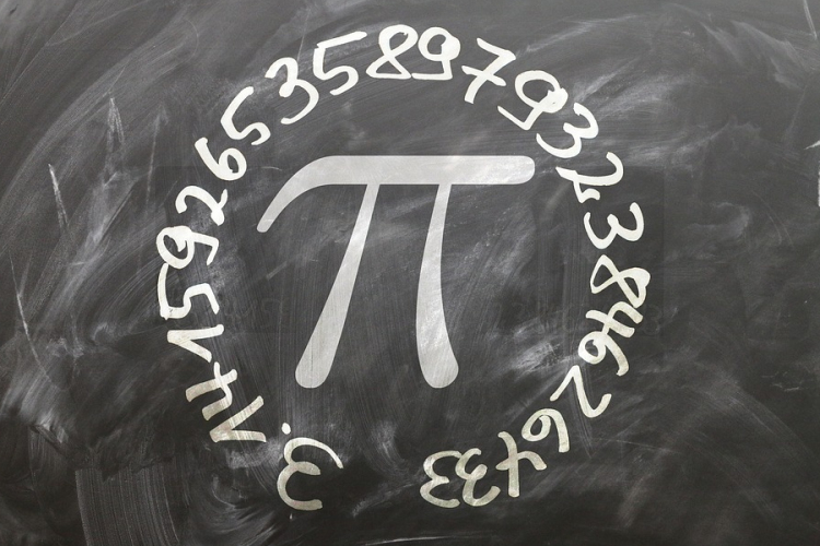 Megdöntötte a pi-rekordot a Google egyik alkalmazottja