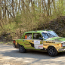 Bütösi - Radványi és a Miskolc Rally