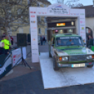 Bütösi - Radványi és a Miskolc Rally