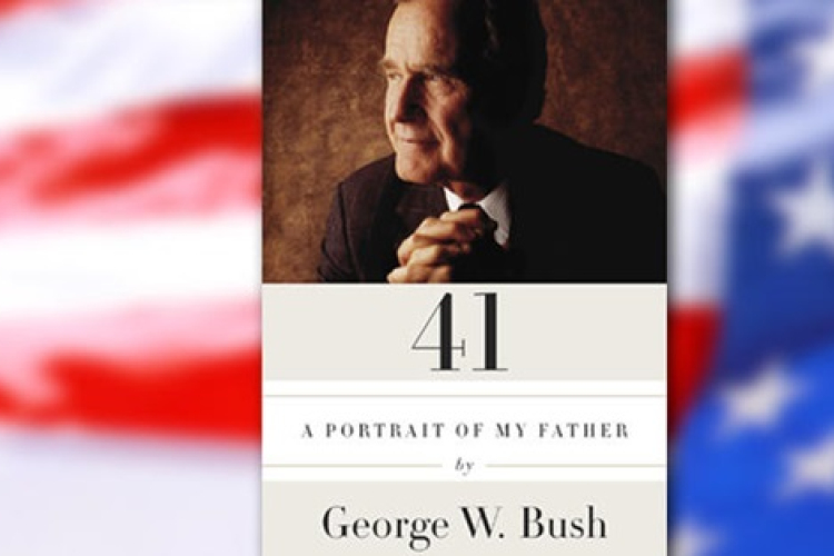 Még egy Bush jöhet