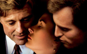 Remake készül a Tisztességtelen ajánlat című filmből