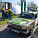 Bütösi - Radványi és a Miskolc Rally