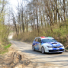 Miskolc után, Cered előtt