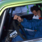 Bütösi - Radványi és a Miskolc Rally