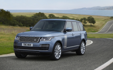 Range Rover és Range Rover Sport modelleket hív vissza a gyártó