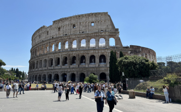 A Colosseum új igazgatója gladiátorjátékokat és popkoncertet ígér az amfiteátrumban